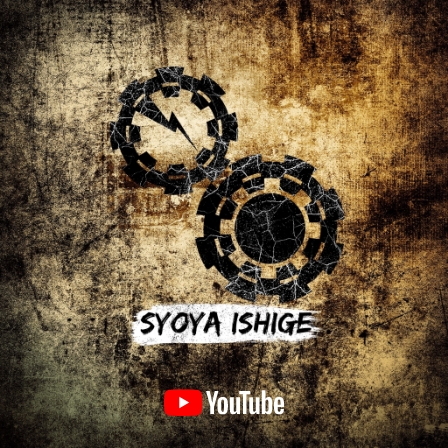 SYOYA ISHIGE | YouTube