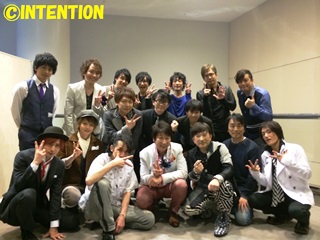 ネオロマンス・フェスタ 遙か祭2015～十五年の宴～』ありがとうご